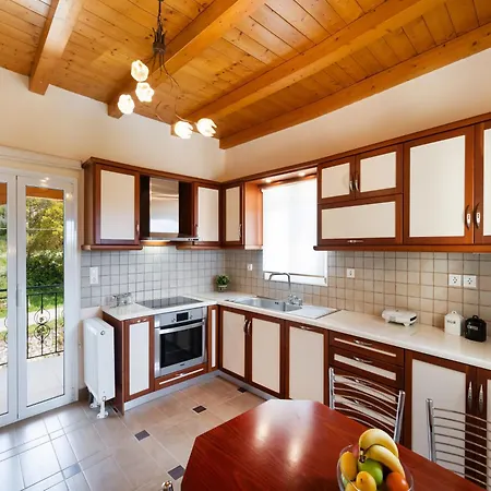 Vivi's House דירה