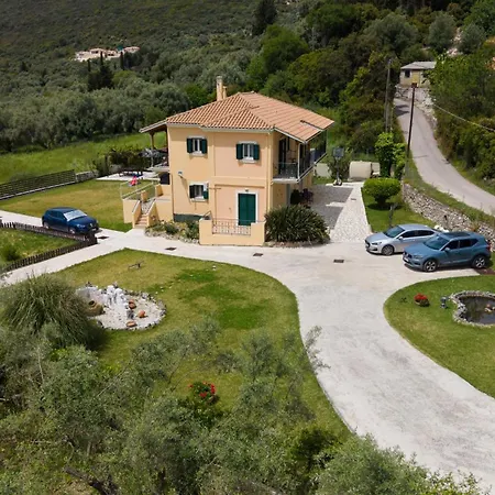 דירה Vivi's House *
