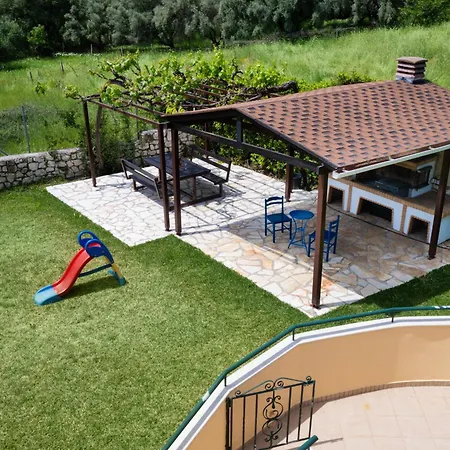 דירה Vivi's House