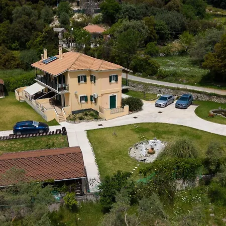 Vivi's House